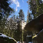 Ow Sudety Szklarska Poreba