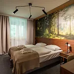 Resort Ow Sudety Szklarska Poreba