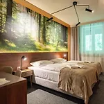 Ow Sudety Resort Szklarska Poreba