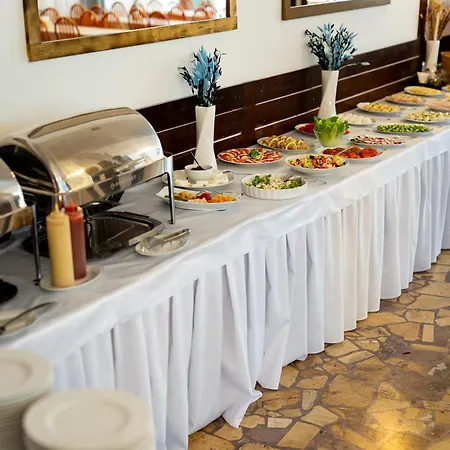 Ow Sudety Resort Szklarska Poreba
