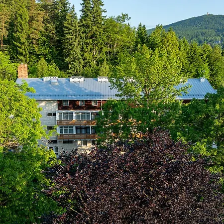 Resort Ow Sudety