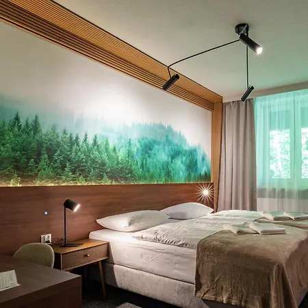 Ow Sudety Resort *