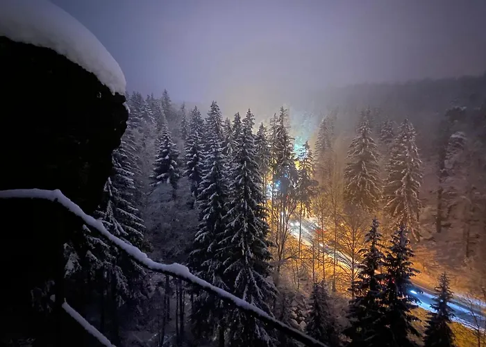 Resort Ow Sudety Szklarska Poręba