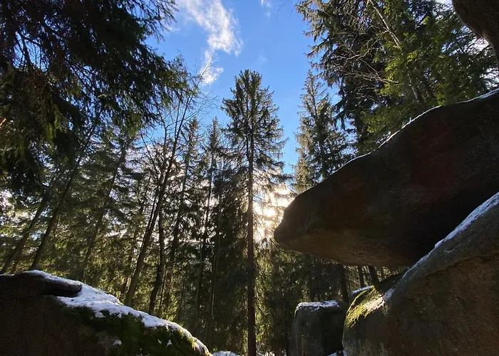 Ow Sudety Szklarska Poręba