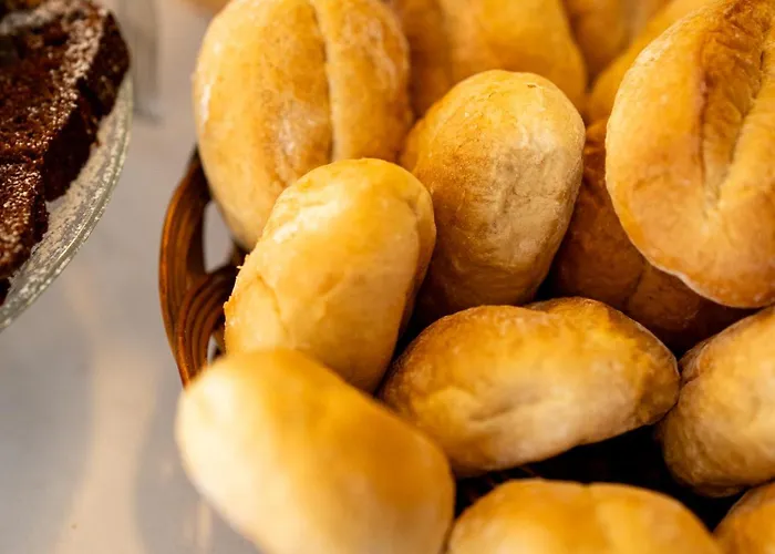 Resort Ow Sudety Szklarska Poręba