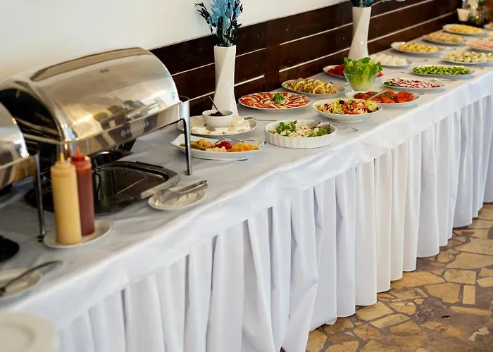 Ow Sudety Resort Szklarska Poręba