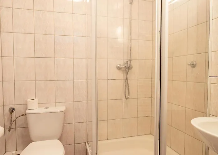 Resort Ow Sudety Szklarska Poręba