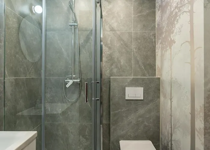 Ow Sudety Resort Szklarska Poręba