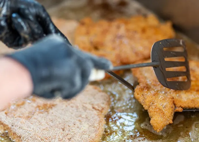 Ow Sudety Szklarska Poręba