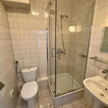 Osrodek Wypoczynkowy Sudety Resort Szklarska Poręba