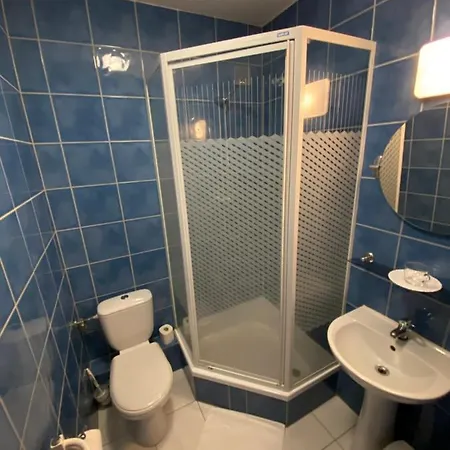 Osrodek Wypoczynkowy Sudety Resort