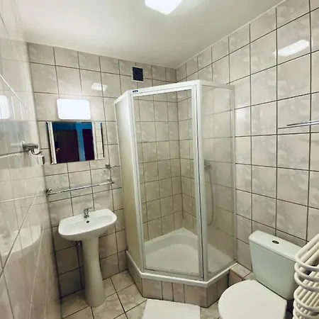 Osrodek Wypoczynkowy Sudety *