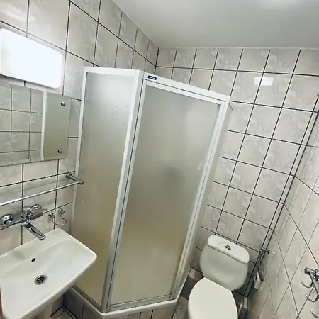 Osrodek Wypoczynkowy Sudety * Szklarska Poręba
