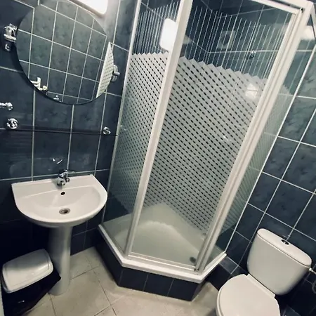 Resort Osrodek Wypoczynkowy Sudety *