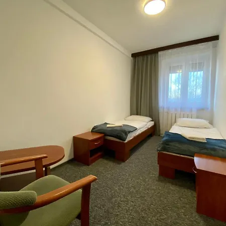 Osrodek Wypoczynkowy Sudety Resort *