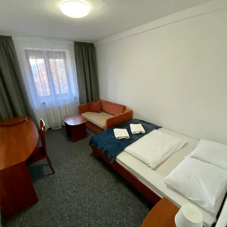 Resort Osrodek Wypoczynkowy Sudety *
