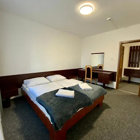 Resort Osrodek Wypoczynkowy Sudety