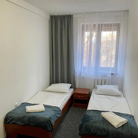 Resort Osrodek Wypoczynkowy Sudety Szklarska Poręba