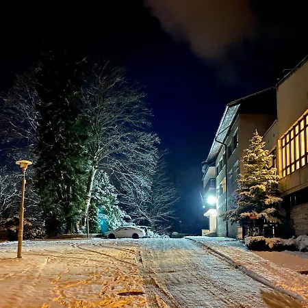 Osrodek Wypoczynkowy Sudety Resort