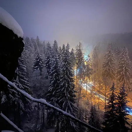 Semesteranläggning (resort) Ow Sudety Szklarska Poręba