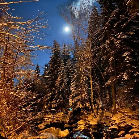 Ow Sudety Semesteranläggning (resort)