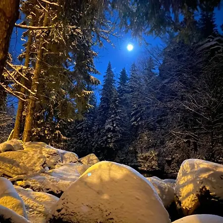 Ośrodek wypoczynkowy Ow Sudety *