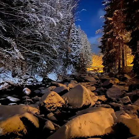 Ow Sudety Semesteranläggning (resort) *