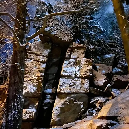 Osrodek Wypoczynkowy Sudety Resort Szklarska Poręba