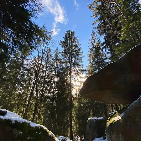 Ow Sudety Szklarska Poręba