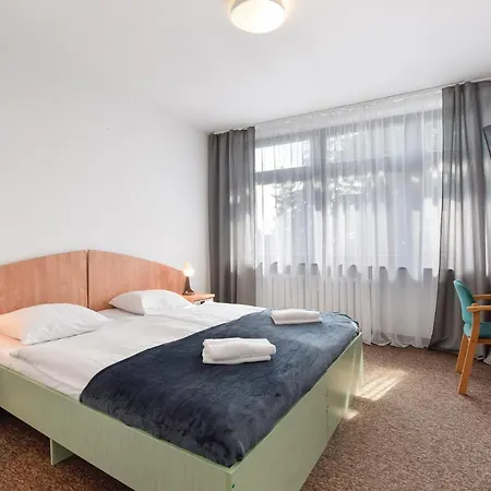Osrodek Wypoczynkowy Sudety Resort
