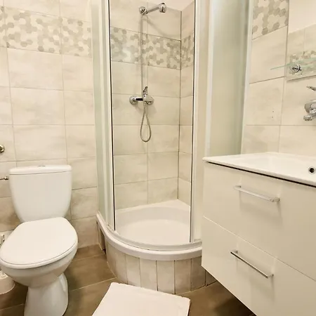 Osrodek Wypoczynkowy Sudety Resort
