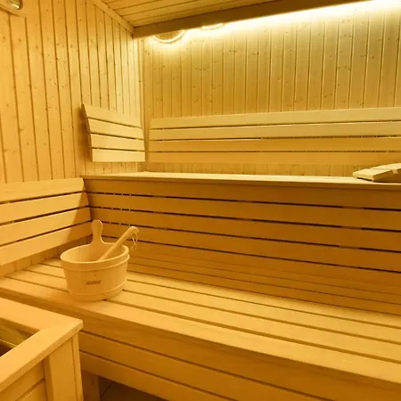 Ow Sudety Szklarska Poręba