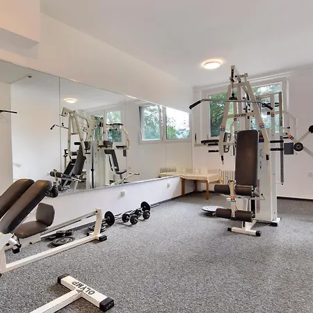 Ow Sudety Semesteranläggning (resort)