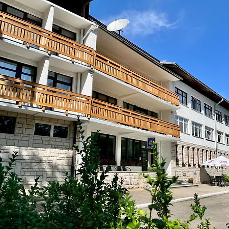 Osrodek Wypoczynkowy Sudety