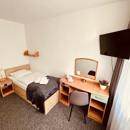 Osrodek Wypoczynkowy Sudety Resort *