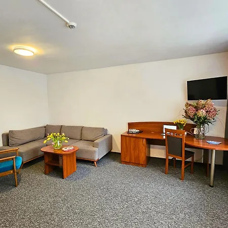 Osrodek Wypoczynkowy Sudety Resort Szklarska Poręba