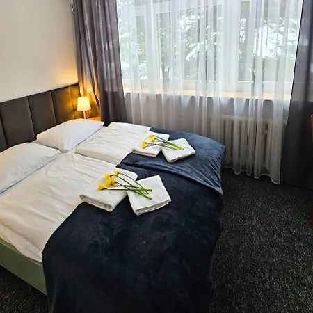 Resort Osrodek Wypoczynkowy Sudety Szklarska Poręba