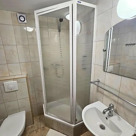 Osrodek Wypoczynkowy Sudety