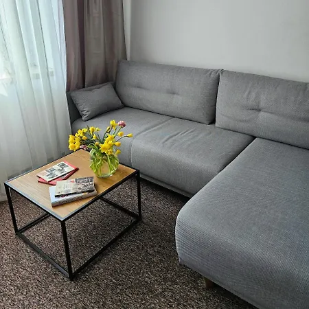 Osrodek Wypoczynkowy Sudety Resort