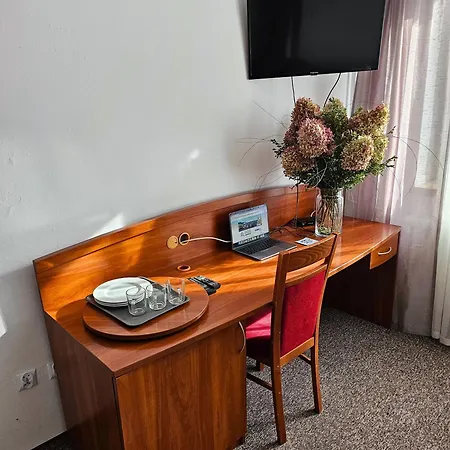 Resort Osrodek Wypoczynkowy Sudety