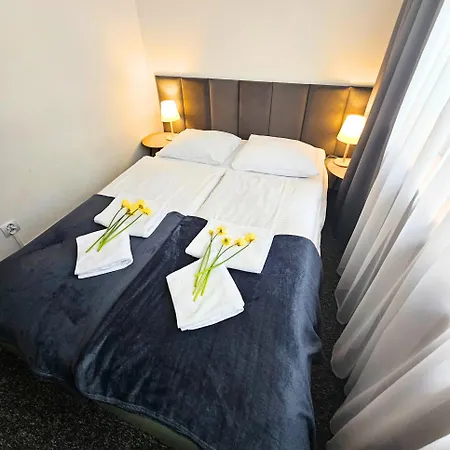 Resort Osrodek Wypoczynkowy Sudety *