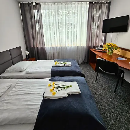 Osrodek Wypoczynkowy Sudety Resort Szklarska Poręba