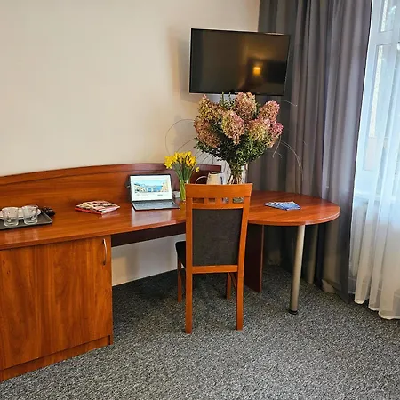 Osrodek Wypoczynkowy Sudety Resort
