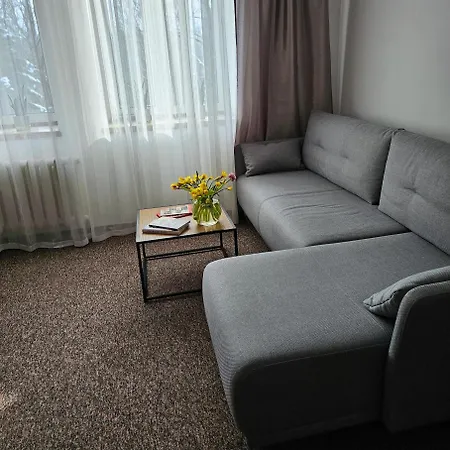 Resort Osrodek Wypoczynkowy Sudety
