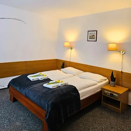 Osrodek Wypoczynkowy Sudety Resort *