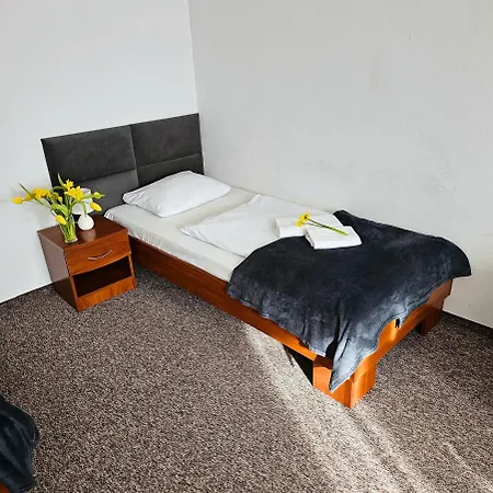 Osrodek Wypoczynkowy Sudety Resort Szklarska Poręba