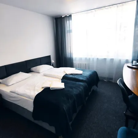 Resort Osrodek Wypoczynkowy Sudety