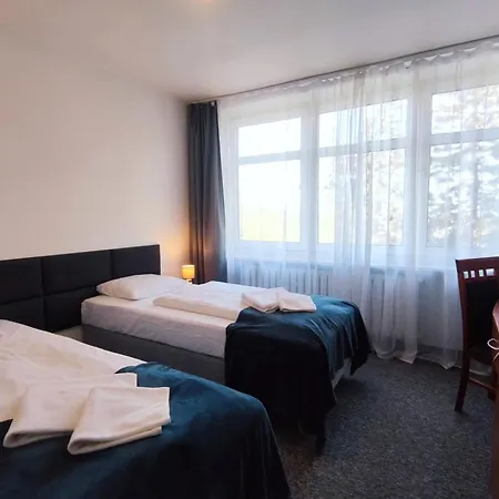 Osrodek Wypoczynkowy Sudety Resort *