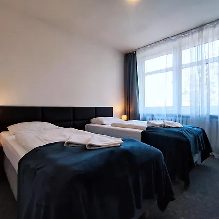 Resort Osrodek Wypoczynkowy Sudety *