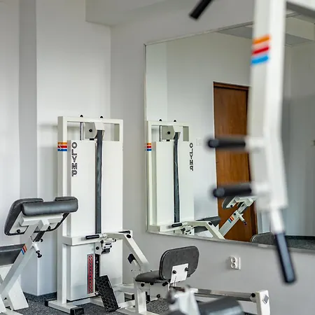 Ośrodek wypoczynkowy Ow Sudety *